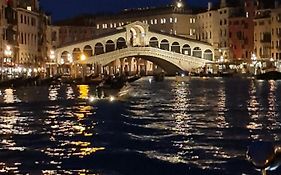 San Marco Romantic Rooms